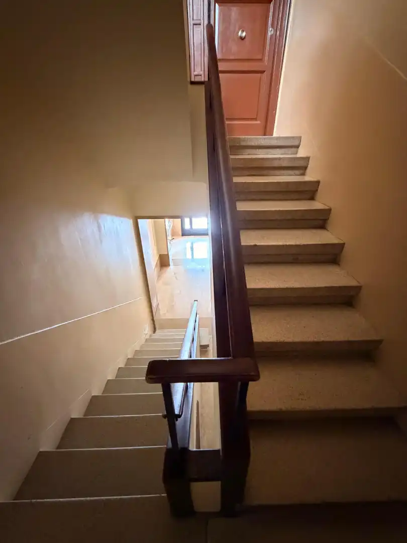 Attic for sale in Barcelona  with Air Conditioner, Heating and Parquet flooring