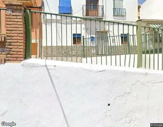 Pis en venda a CALLE LA VIRGEN DEL ROSARIO 1      PSO