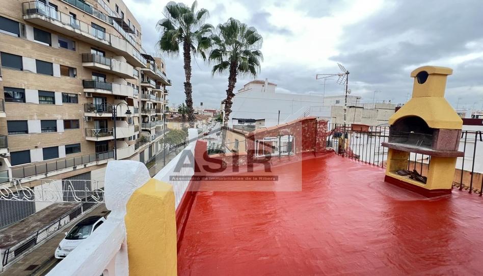 Foto 1 de Casa o xalet en venda a N/a, Alquenència - Venècia, Valencia