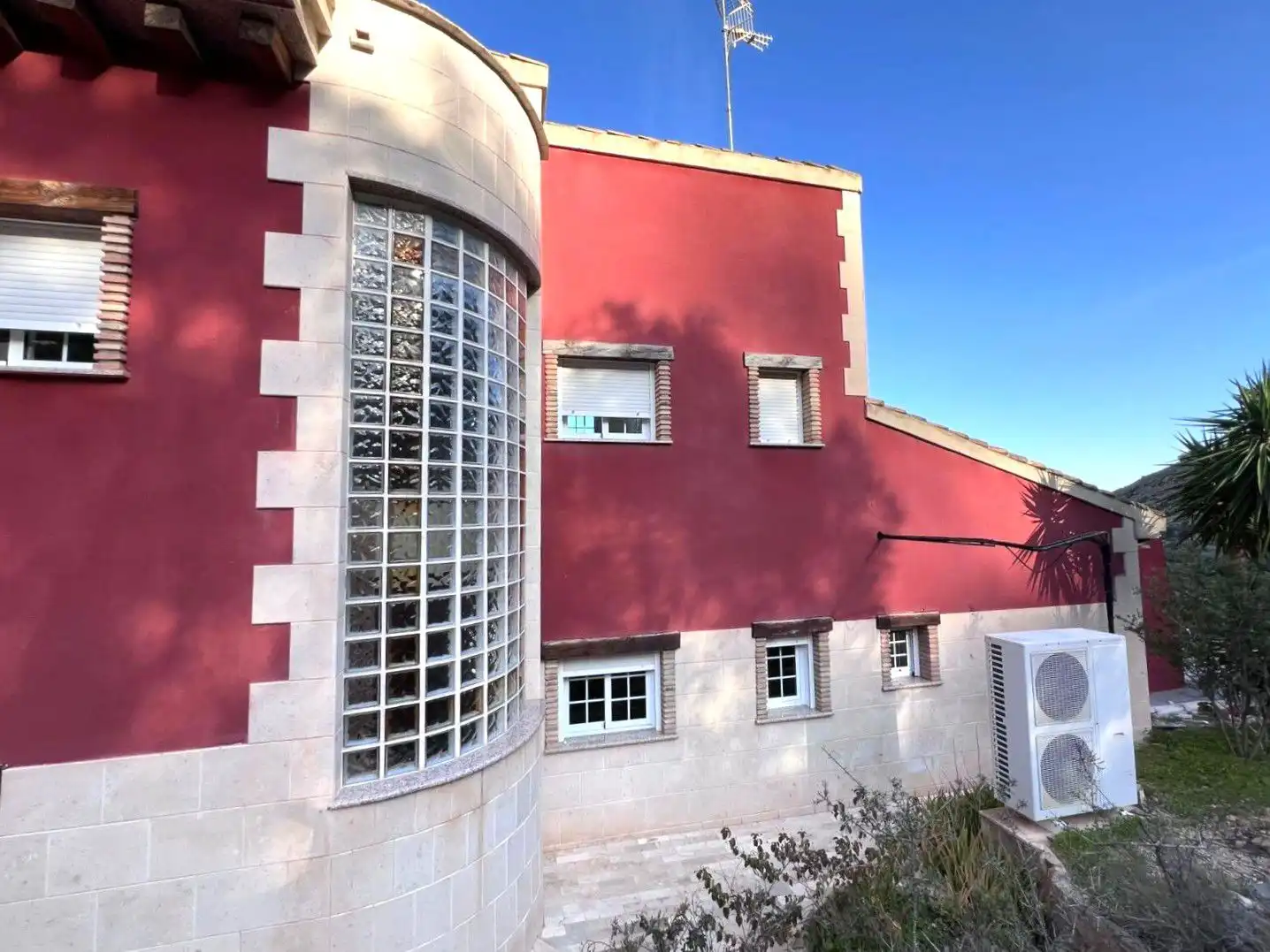 Chalet con piscina en venta en Montepinar - La Aparecida - Raiguero, imagen 8