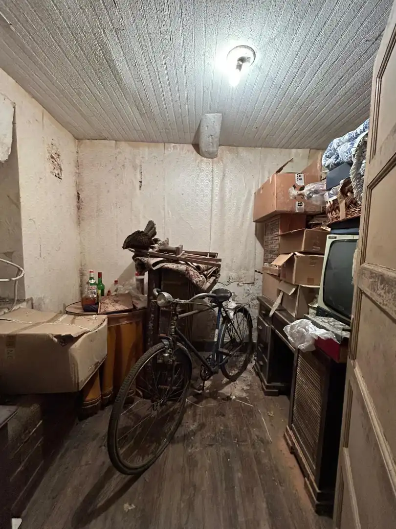 Finca rústica en venta en O Irixo