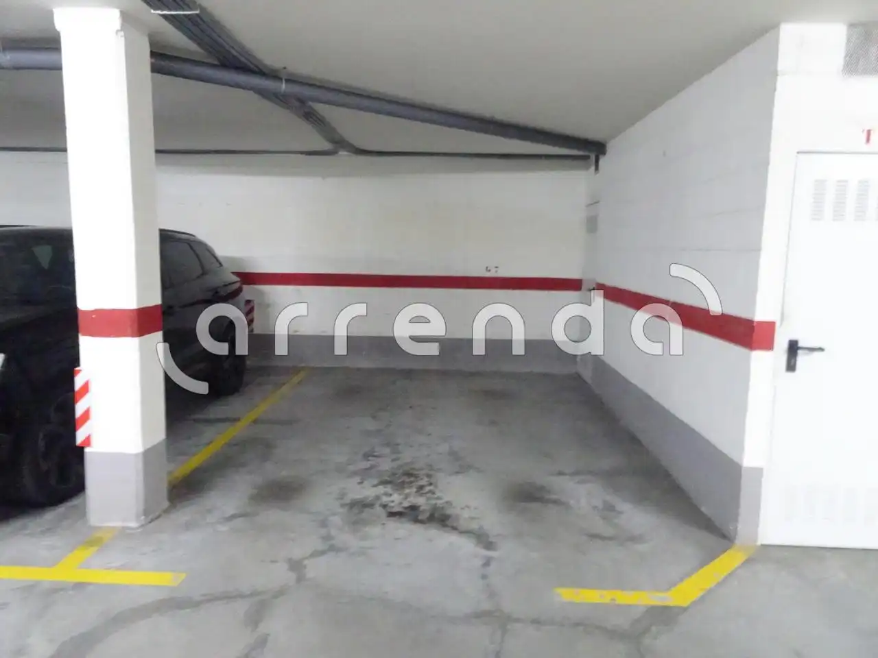 Dúplex de lloguer a Barrio las Reigadas, Liencres