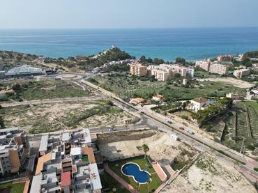 Apartament amb piscina en venda a Plans - Gasparot