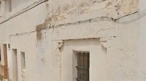 Foto 2 de Casa adosada en venda a Calle de Prieto, 1, Barchín del Hoyo, Cuenca