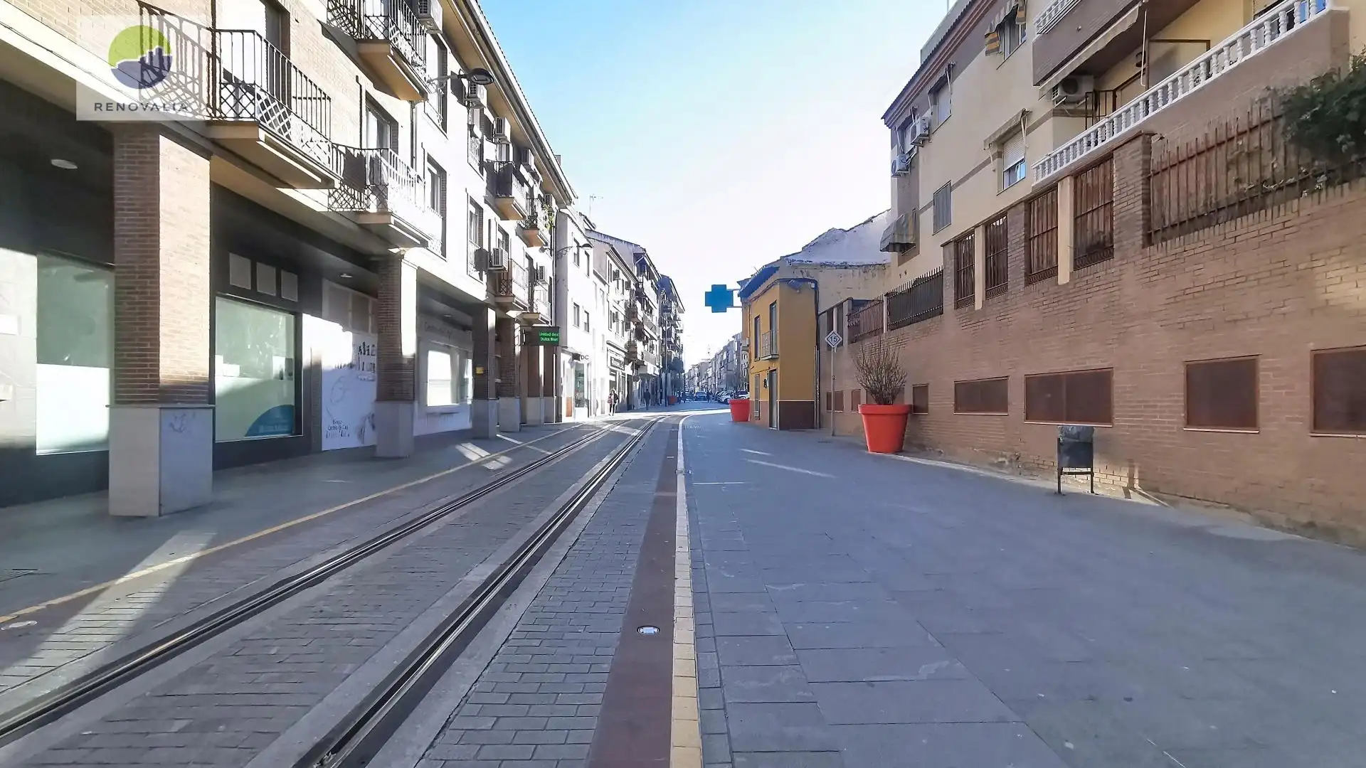 Locale commerciale in vendita a Calle Real de Armilla 29, imagen 16