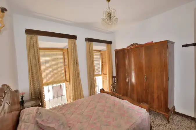 Habitatge amb terrassa en venda a Arriate, imagen 12