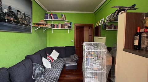 Foto 4 de Piso en venta en Ametzola, Bilbao