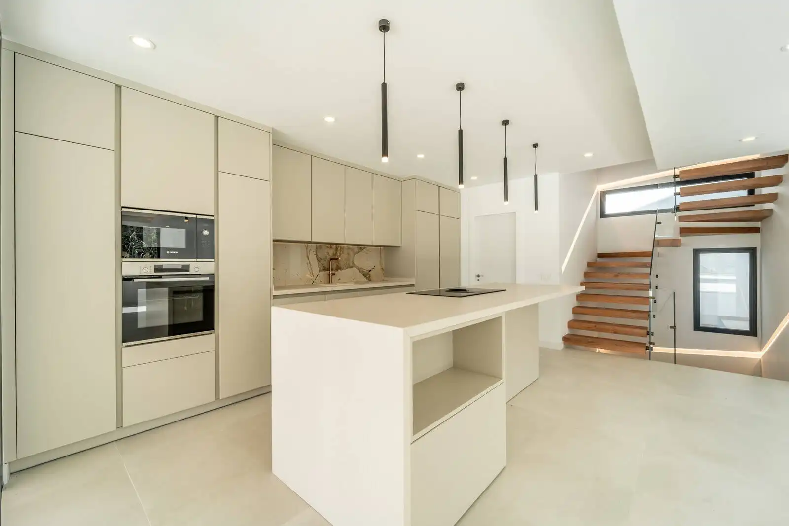 Casa con piscina en venta en La Capellanía - El Higuerón, imagen 15