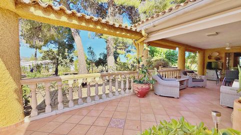 Tu refugio junto a la Sierra Calderona 5 habitaciones, gran parcela y vida al aire libre en Olocau., imatge 5