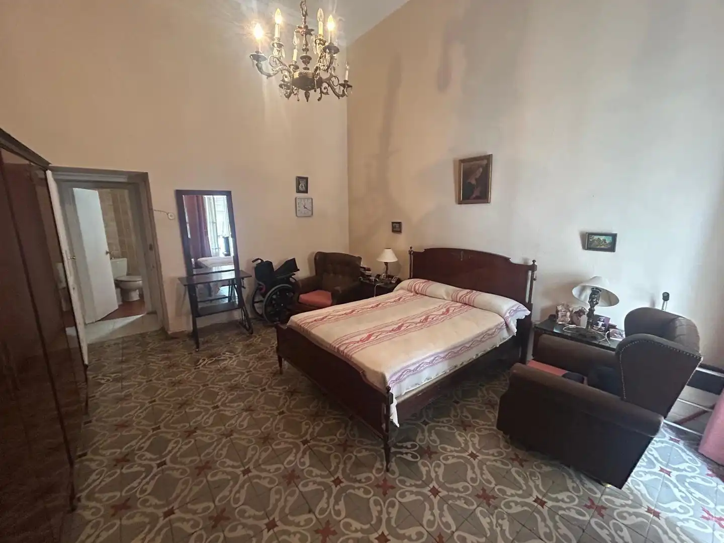 Flat with terrace for sale in Centro Histórico, imagen 3