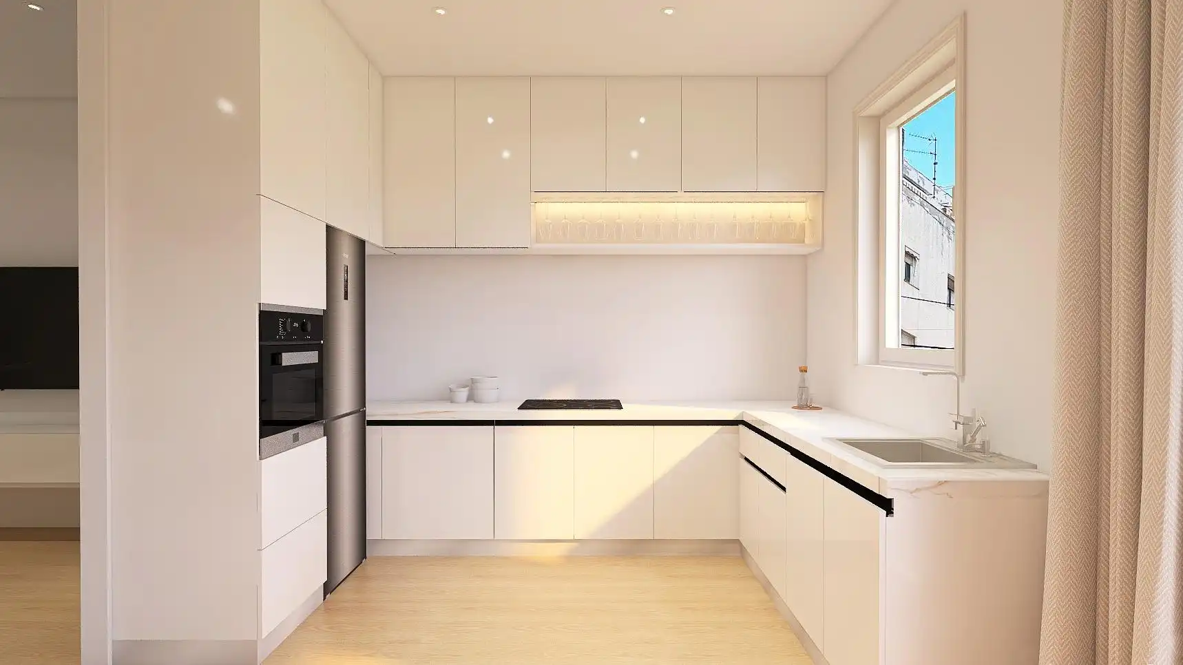 Maison mitoyenne à vendre à Carrer Carrer del Jardí, 4 4, imagen 6