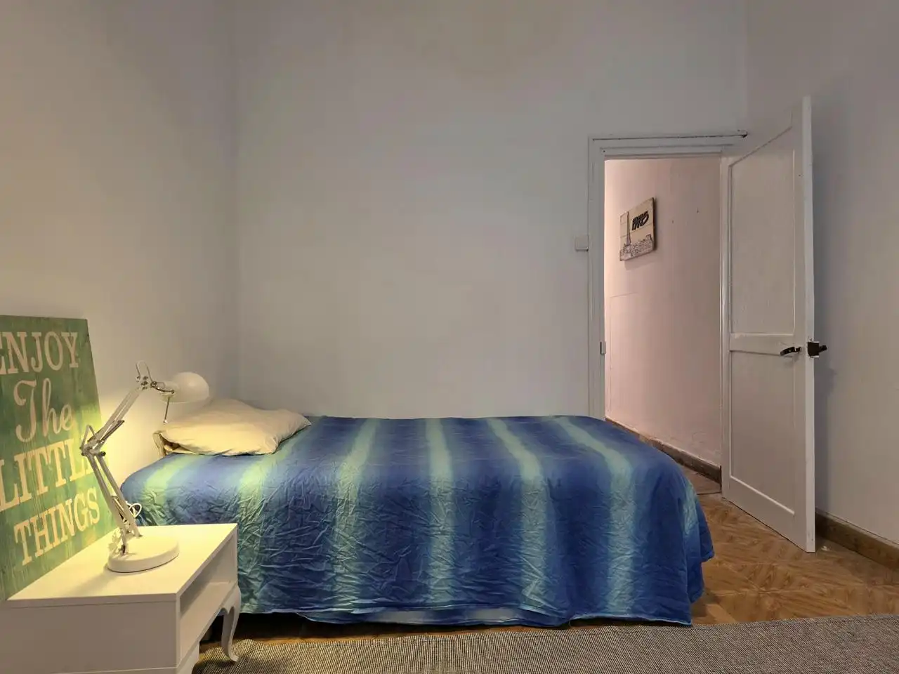 Piso en venta en De La Estacion, 20, Aller