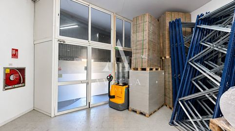 Photo 4 of Industrial buildings for rent in Calle Energía, 36, Rocafonda, Mataró