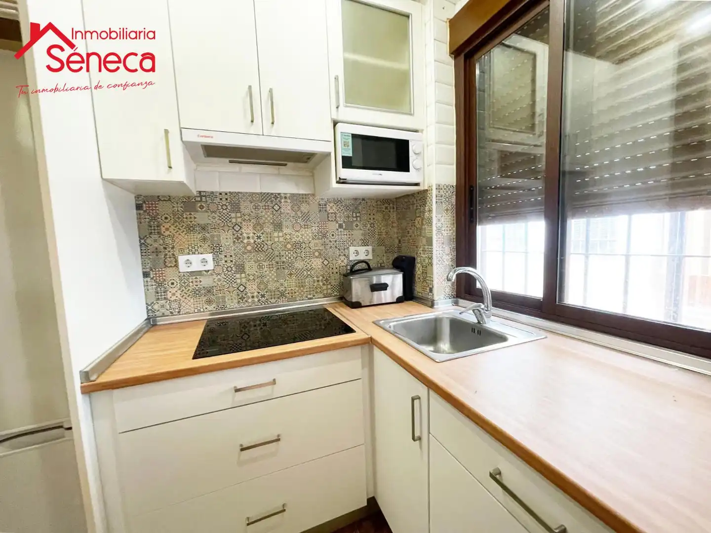 Piso en venta en barrionuevo, Casco Histórico - Ribera - San Basilio