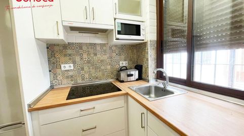 Foto 5 de Piso en venta en Barrionuevo, Casco Histórico - Ribera - San Basilio, Córdoba Capital