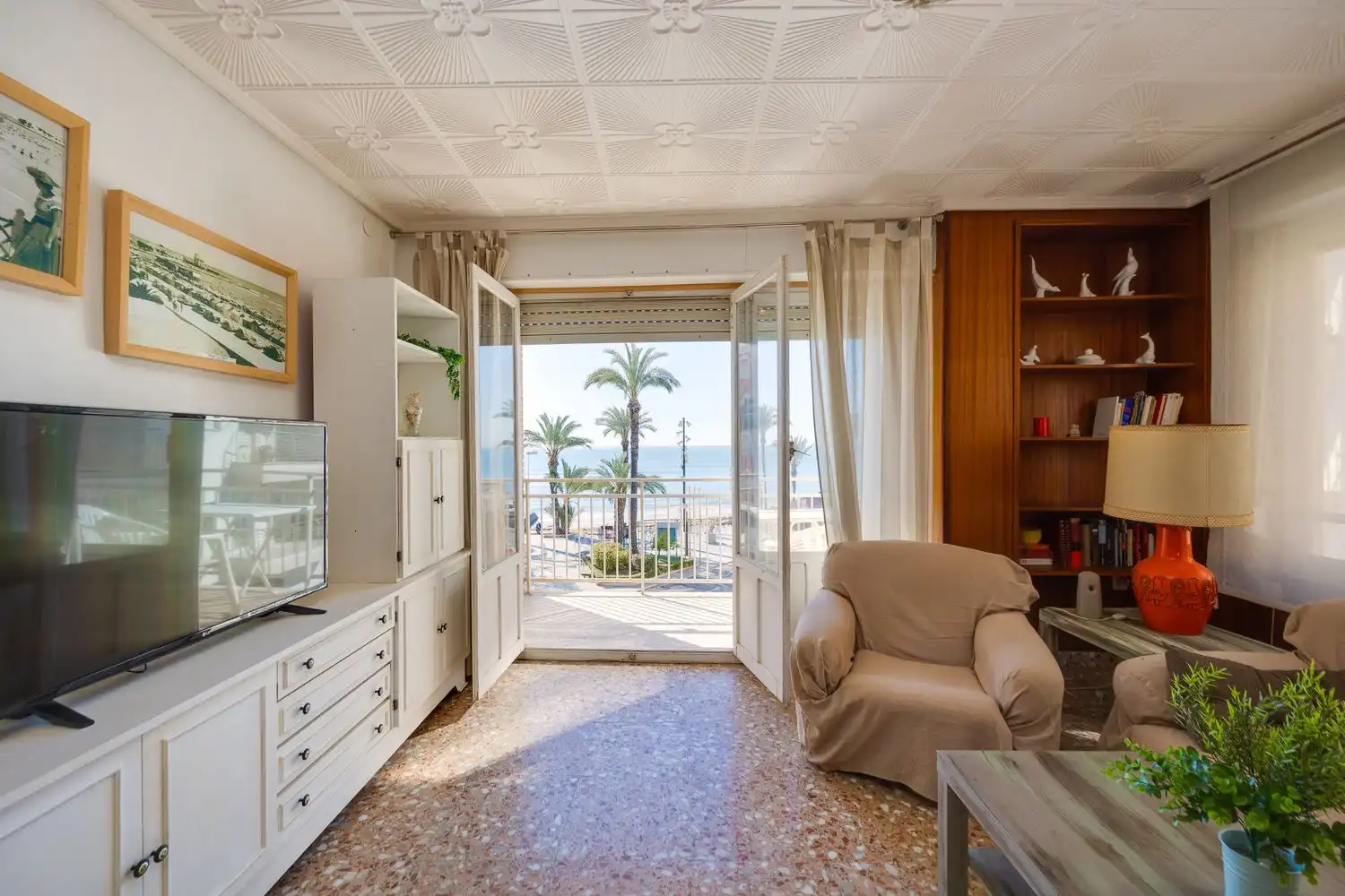 Wohnung mit Aufzug zum Verkauf in Calle Almudena 1, imagen 10