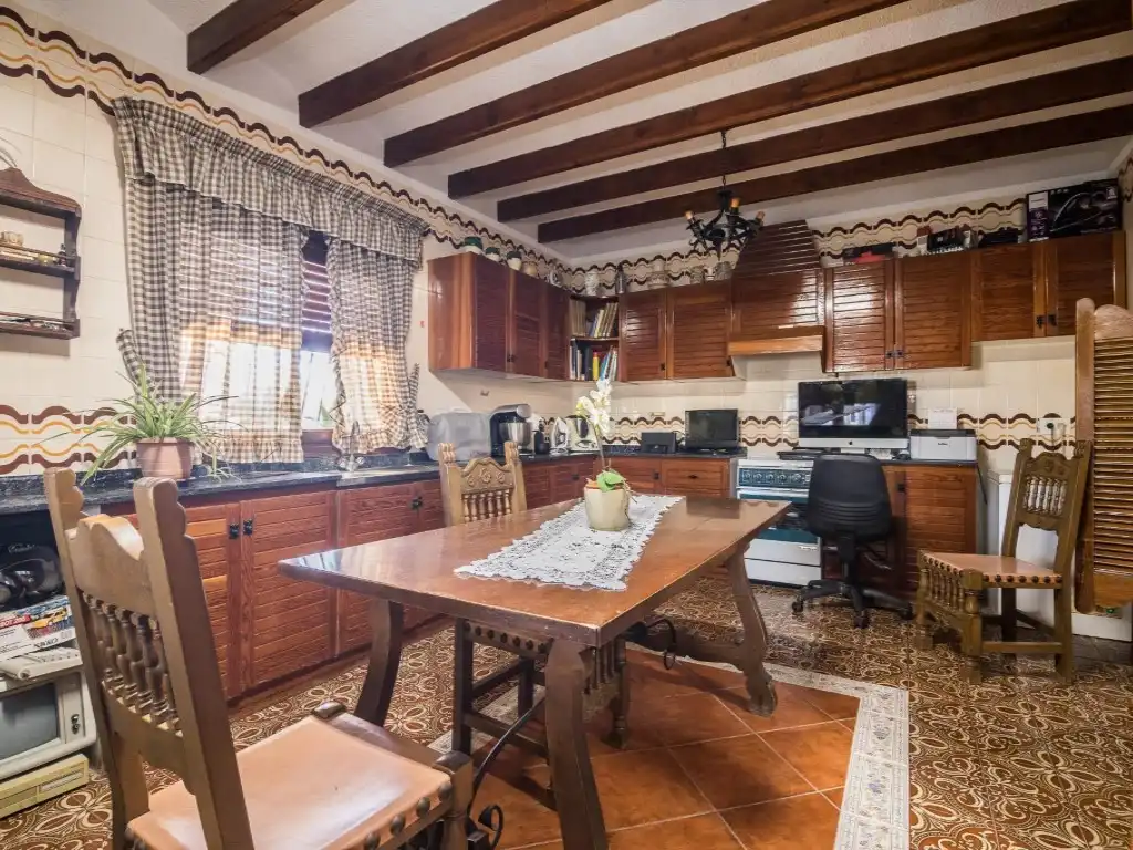 Casa con jardín en venta en Peña de las Águilas, imagen 17
