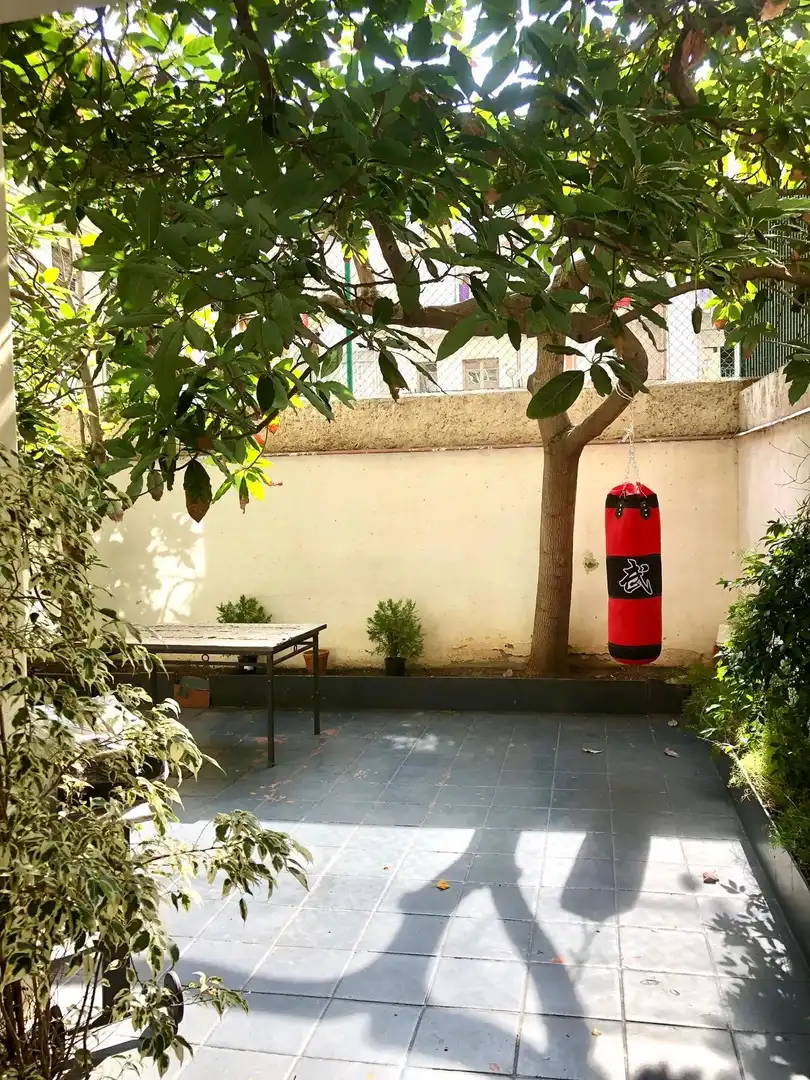Wohnung zur Miete in Carrer del Bisbe Sivilla, Sant Gervasi i la Bonanova