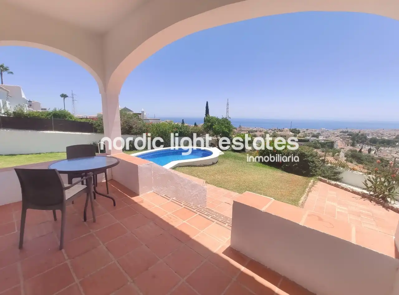 Casa con piscina en venta en Capistrano, imagen 11