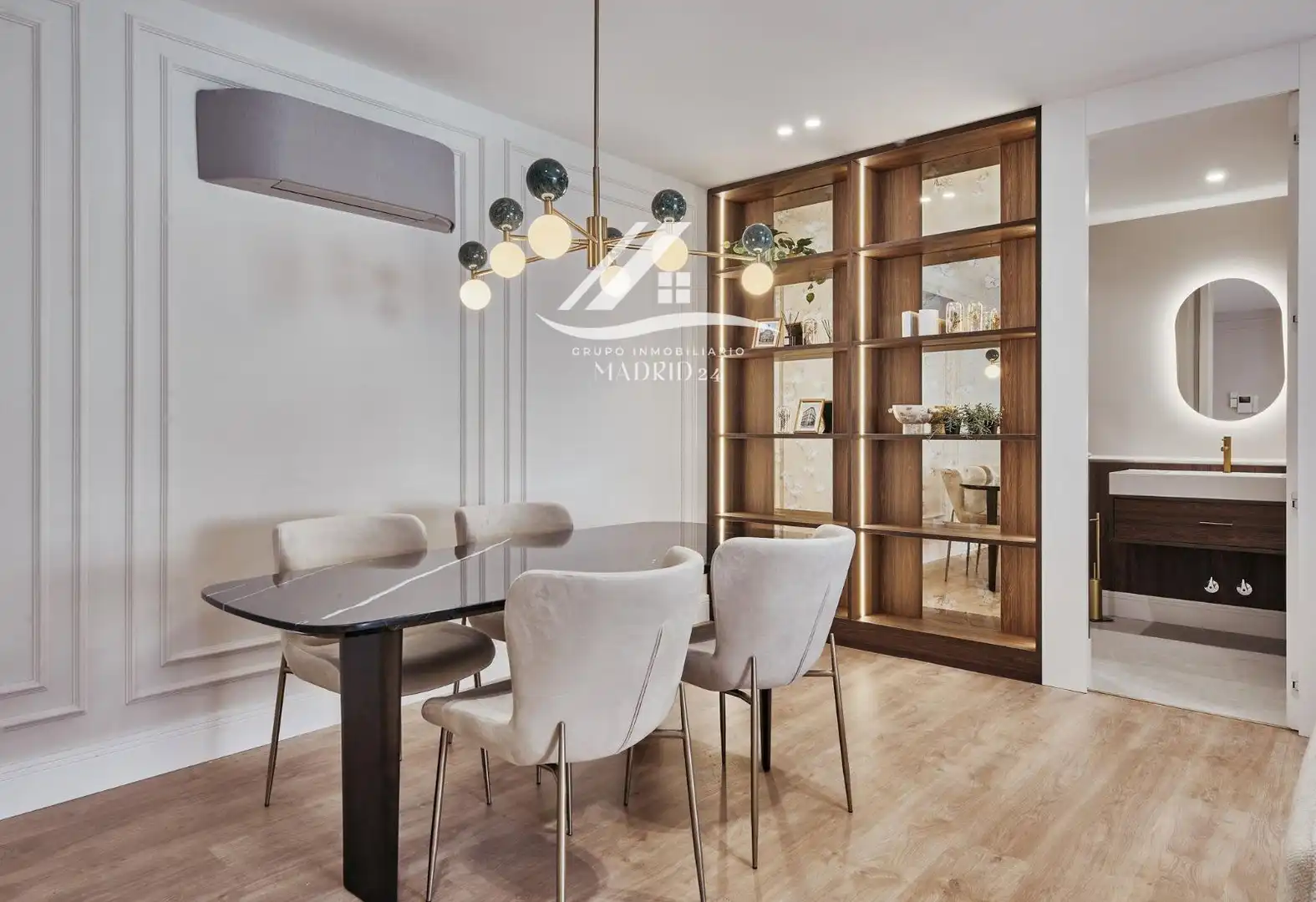 Flat with lift for sale in Calle de Alcántara, imagen 8
