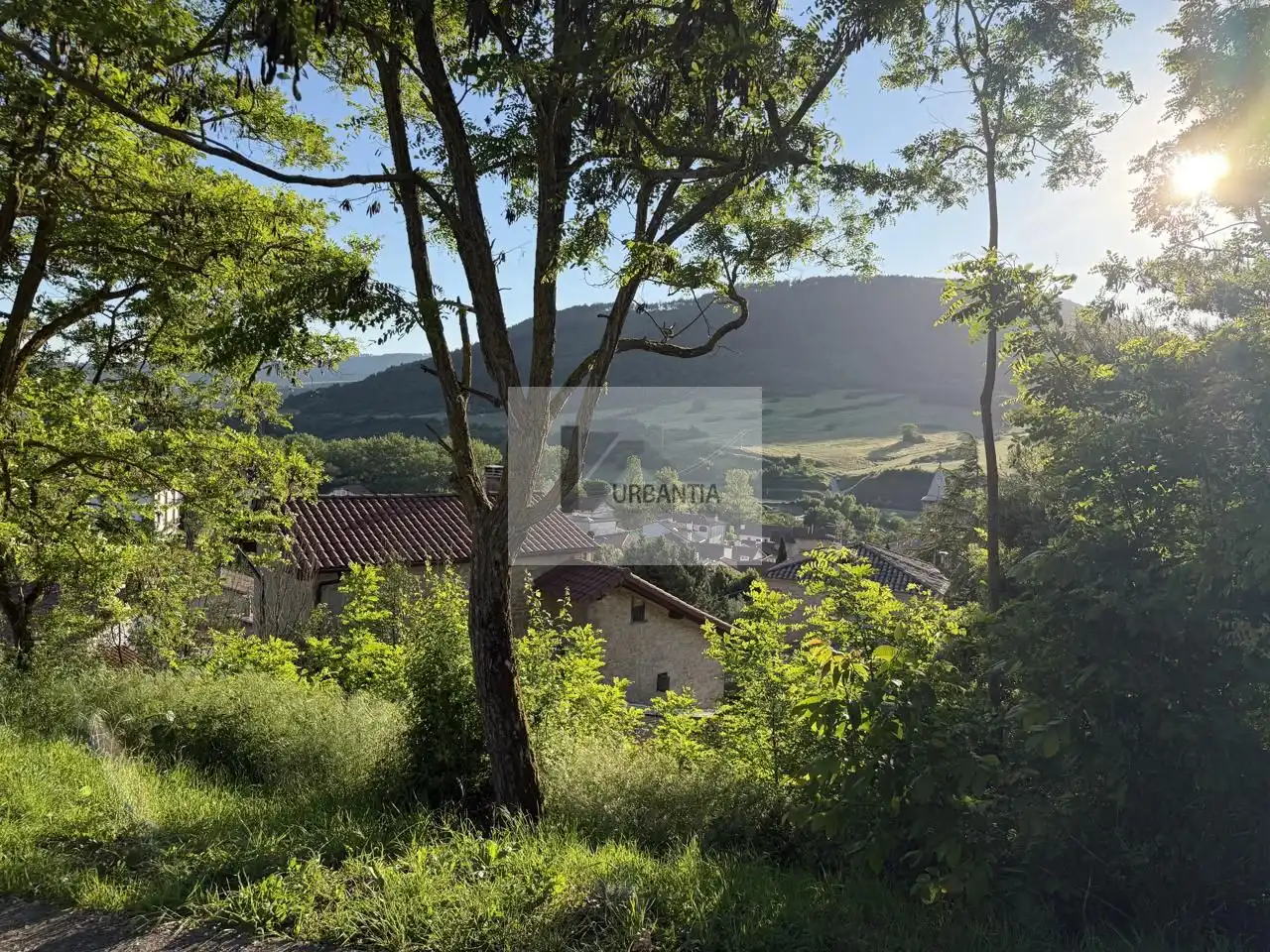 Residential zum Verkauf in Ezcabarte
