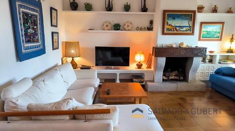 Foto 3 de Apartament en venda a Cerdanya, 8, Puig Ses Forques - Torre Colomina, Calonge i Sant Antoni