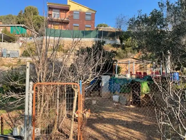 Wohnbaugrundstück zum Verkauf in Carrer Montnegre, imagen 16
