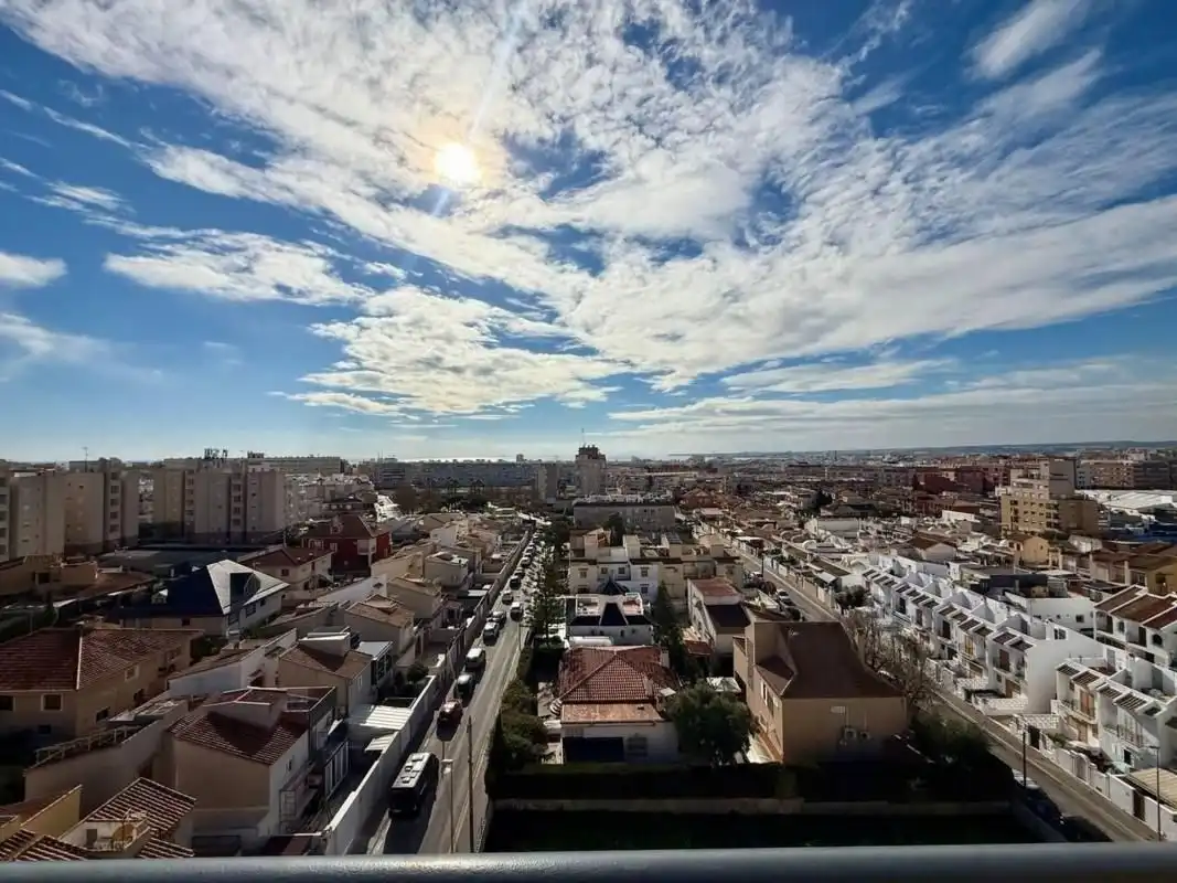 Apartament amb ascensor en venda a Nueva Torrevieja - Aguas Nuevas, imagen 19