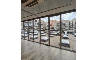 Terrassa de Oficina de lloguer en  Barcelona Capital