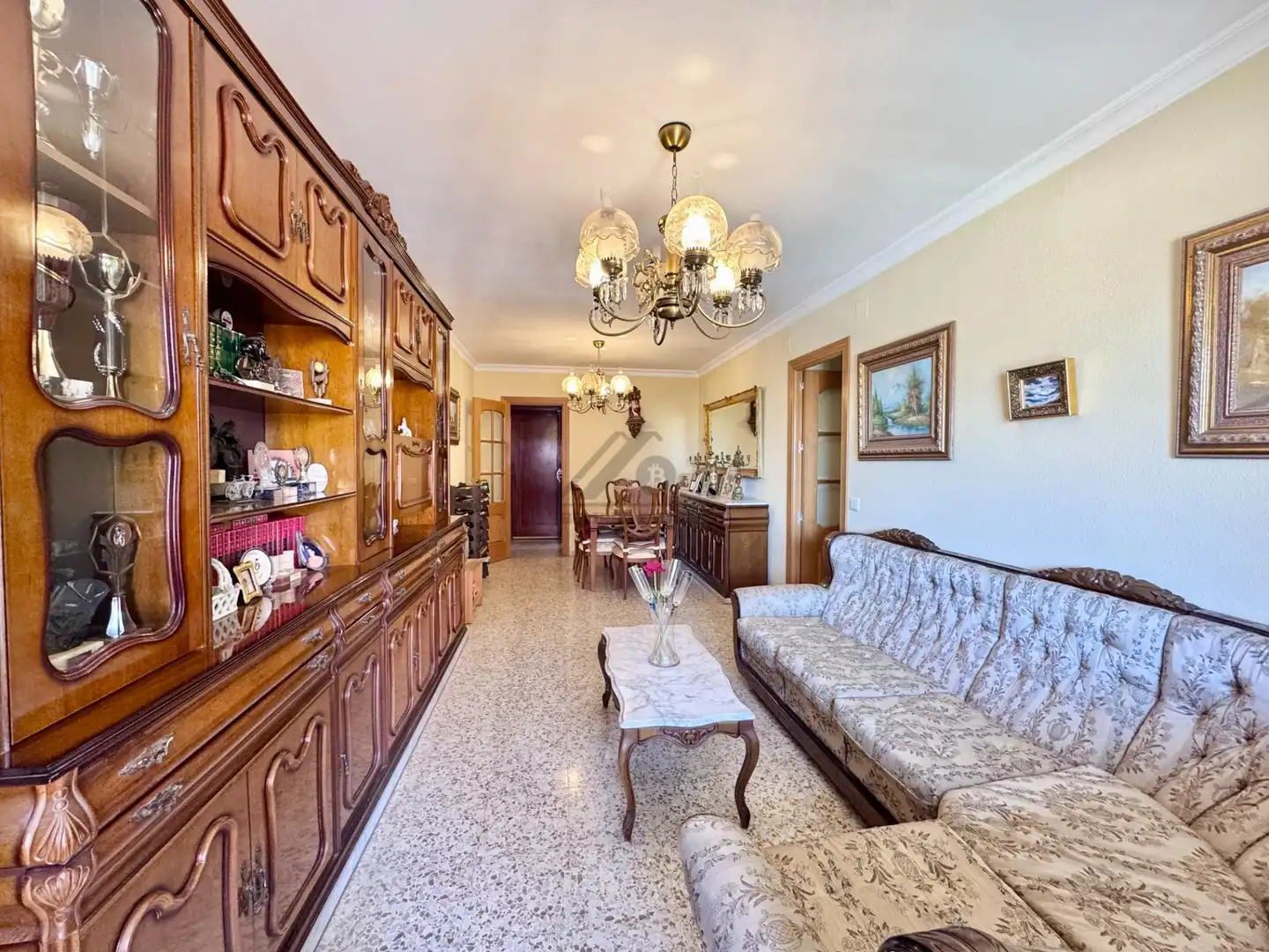 Mini appartamento con ascensore in vendita a Calle Calle Sanhedún, imagen 4