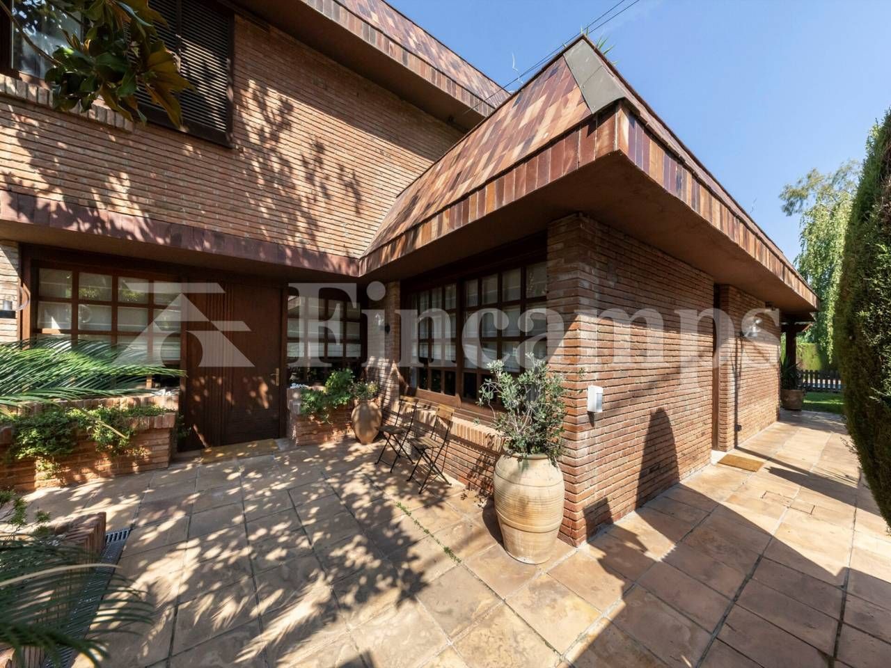 Casa o xalet en venda a Apel-les Mestres , Bellaterra