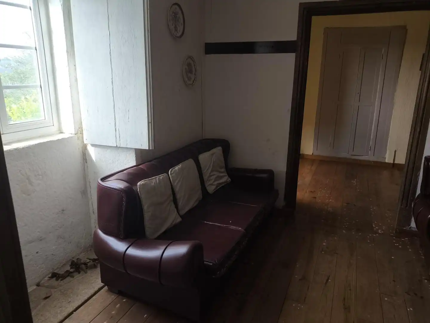 Casa amb terrassa en venda a Lugar OUTEIRO, imagen 47