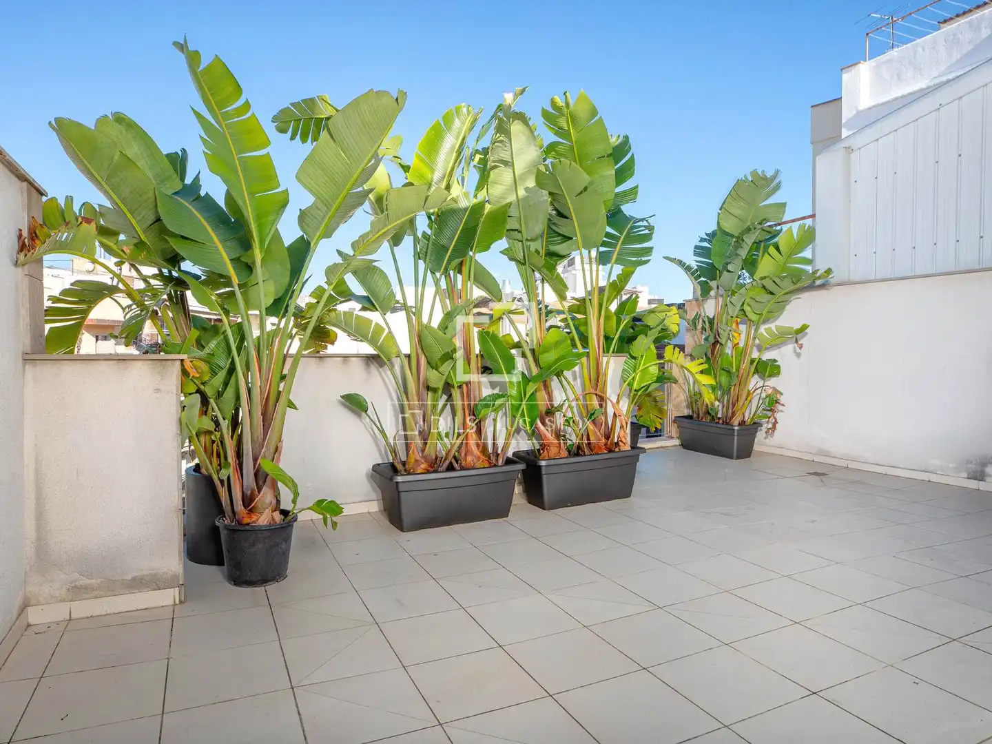 Terraza de Piso en venta en Blanes con Aire acondicionado, Calefacción y Terraza