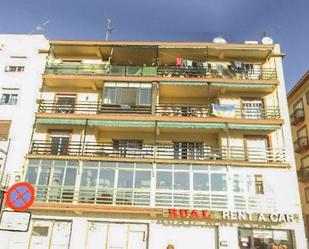 Exterior view of Flat for sale in Marbella