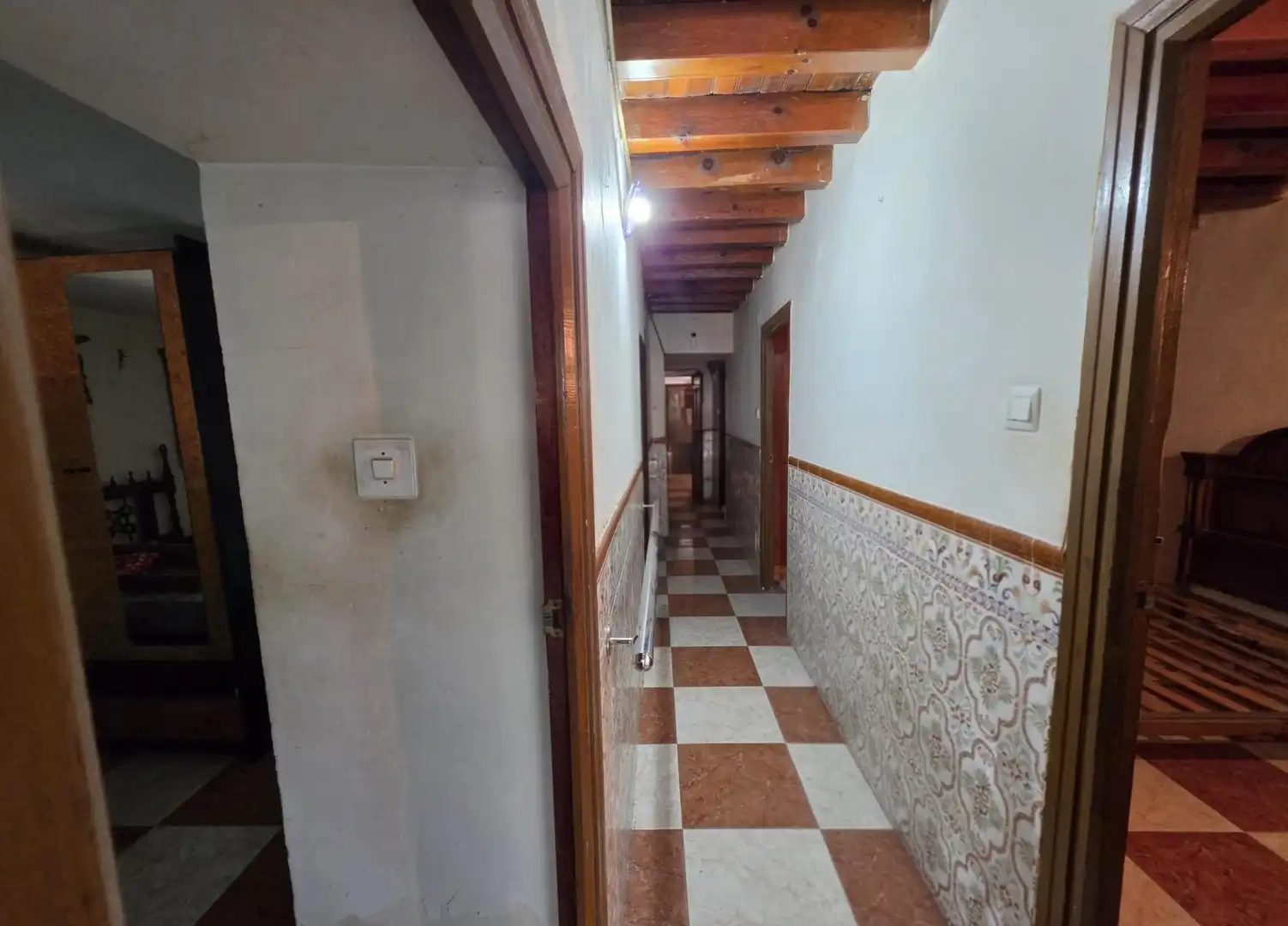 Casa rústica en venta en Las Ventas de San Julián, imagen 25