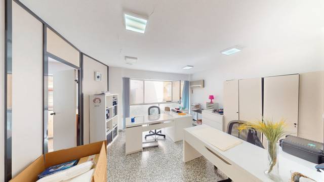 Local comercial en Venta en Carrer Berenguer de Marquina en Mercado