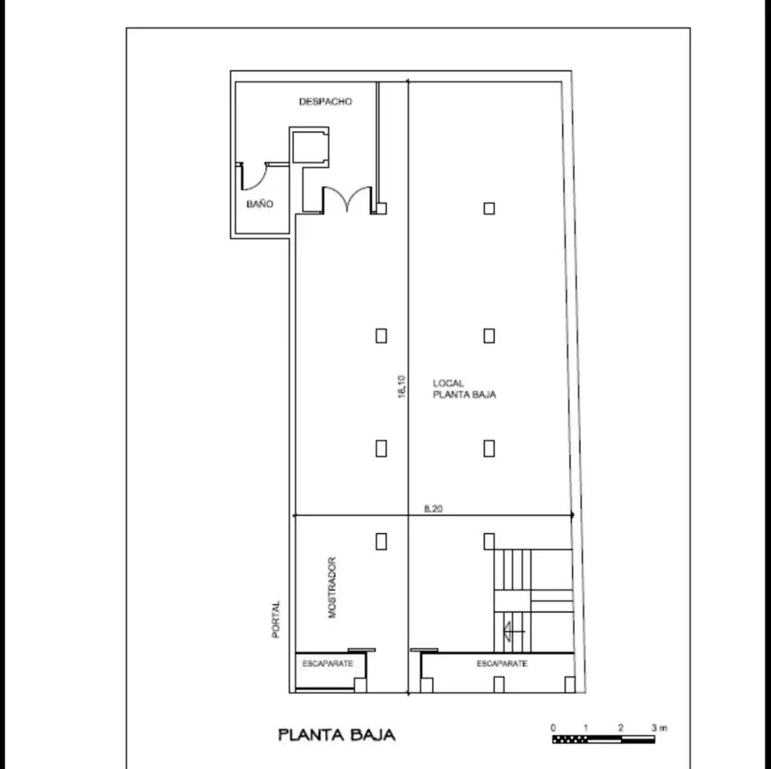 Business premises for sale in Marbella Centro, imagen 21