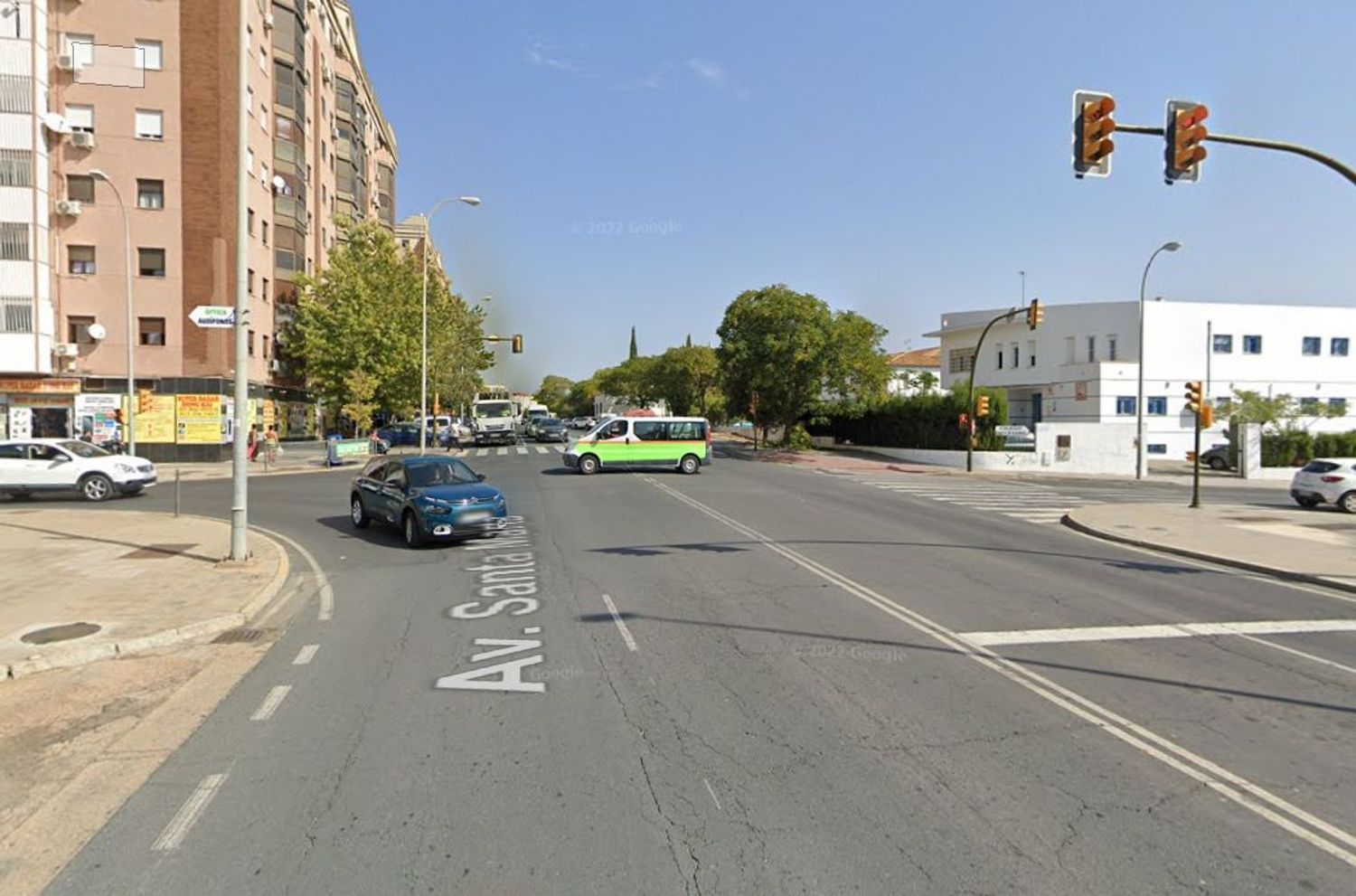 Pis en venda a La Hispanidad - Verdeluz