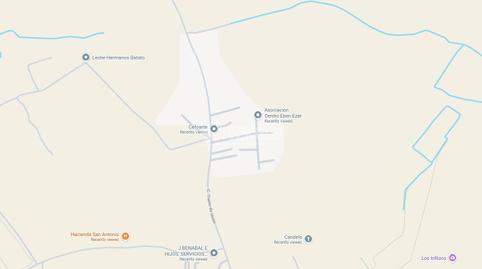 Photo 3 of Land for sale in Terreno Calle Cuchipanda, Centro, Sevilla