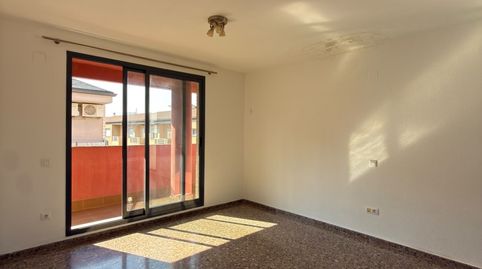 Foto 2 de Ático en venta en Alginet, Valencia