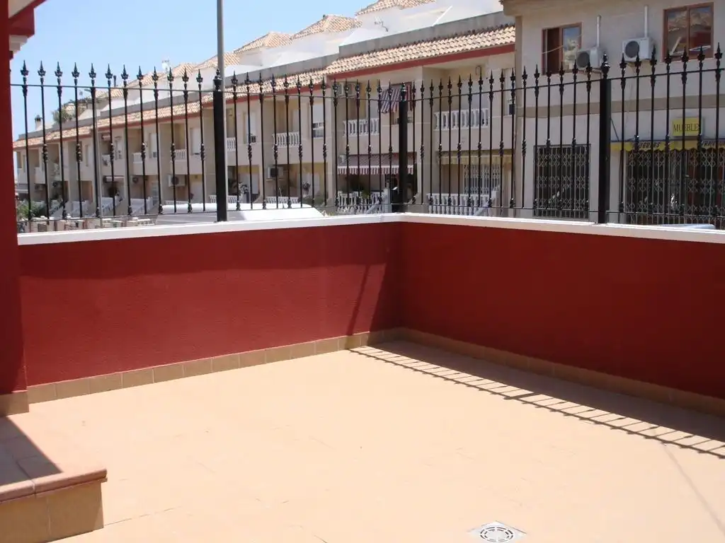 Reihenhaus zum Verkauf in Calle RAMON Y CAJAL, imagen 13