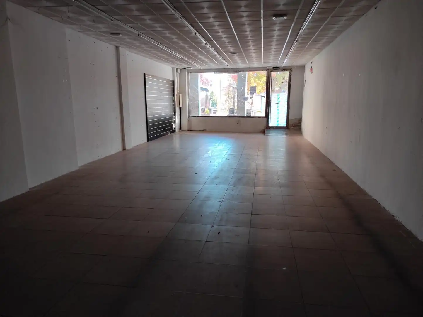 Business premises for sale in Plaza MAYOR, imagen 6