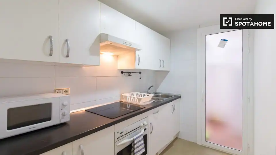 Room in L'Hospitalet de Llobregat, Barcelona