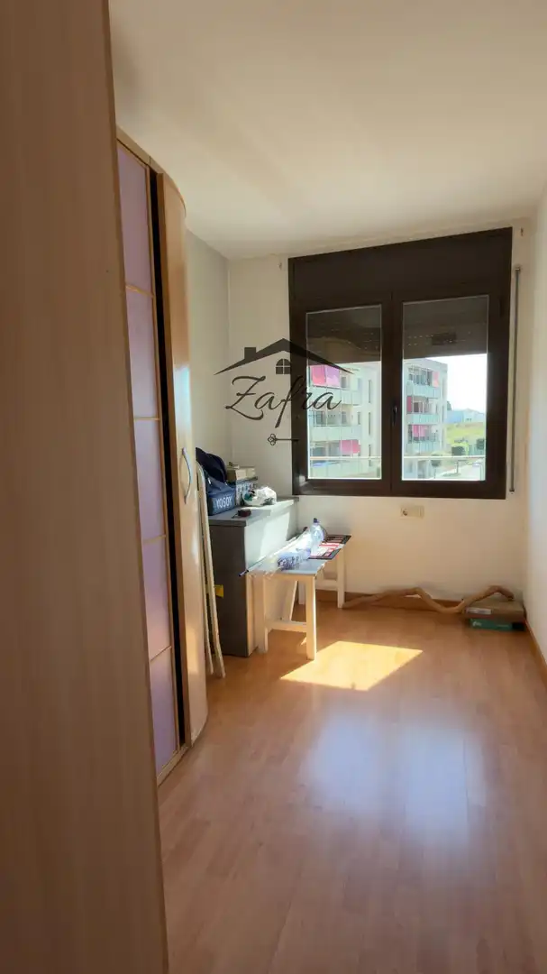 Dormitori de Pis en venda en Sils amb Aire condicionat, Calefacció i Parquet