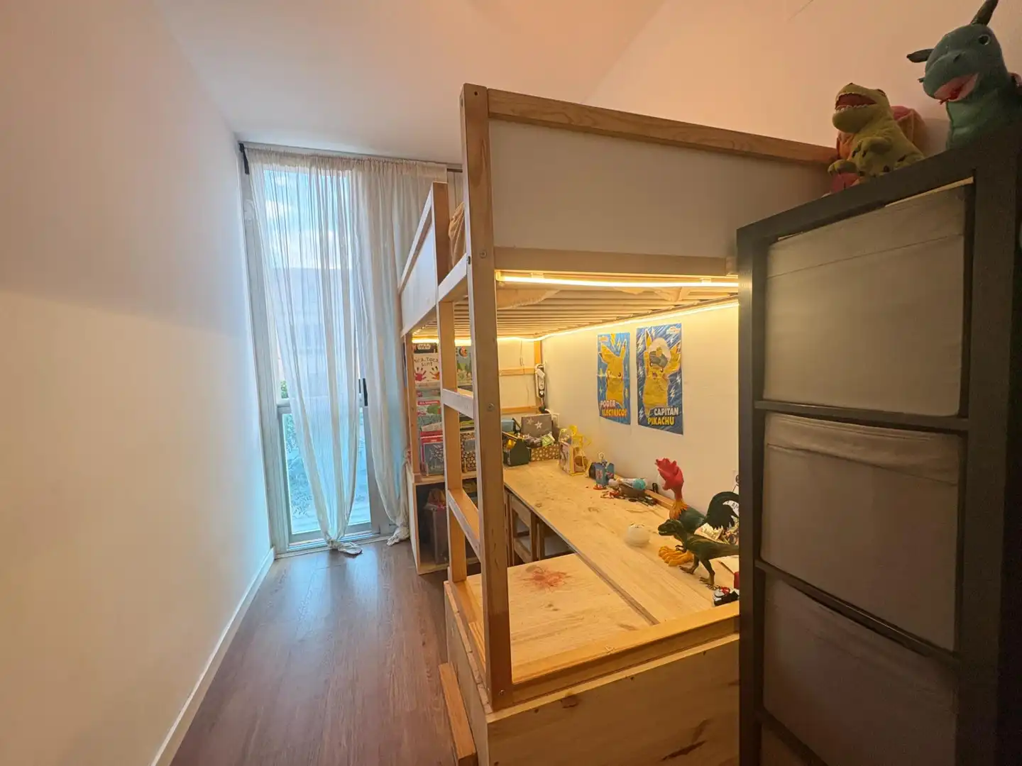 Appartamento con terrazza in vendita a Gran Via de Colom, imagen 8