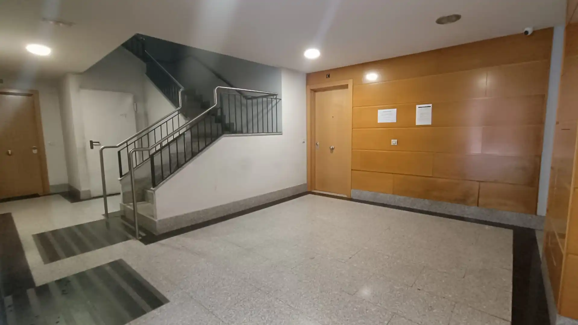 Wohnung zum Verkauf in Castellanos de Moriscos mit Heizung, Möbliert und Ofen