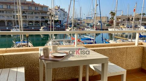 Foto 3 de Apartament de lloguer a Almerimar, Almería