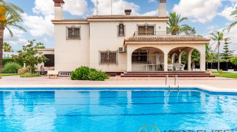 Exclusividad y Confort en una Espectacular Finca Privada de Elche, imatge 2