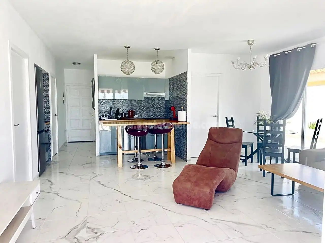 Maison avec piscine à vendre à Callao Salvaje - Playa Paraíso, imagen 7