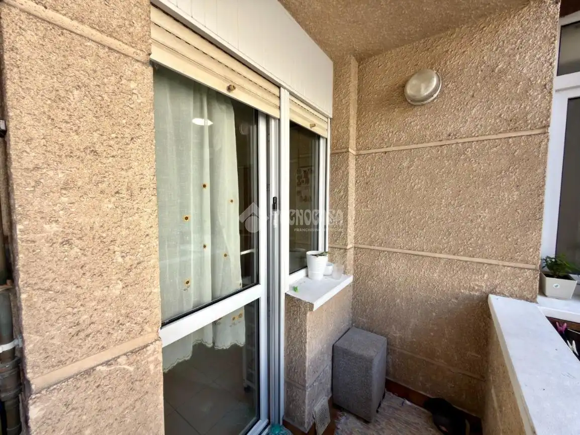 Terraza de Piso en venta en Camargo